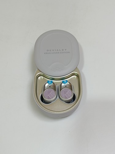 Devialet krug lover edition - devialet,