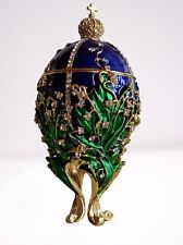 Aloccoco Vintage Faberge
