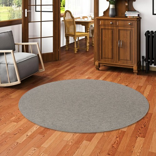 Natur sisal optik teppich - ,