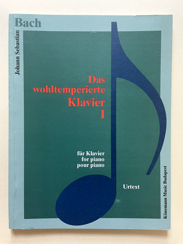 Bach das - -,