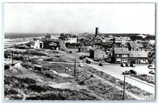1975 panoramic view domburg - view,
