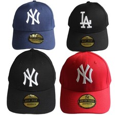 NY  New York  Yankees Cap   LA