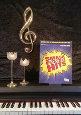 "Smash Hits 2004-05, Songbook