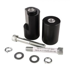 BIKETEK Schwarzer STP