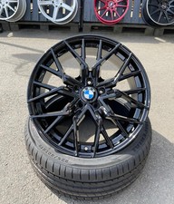20 Zoll MM06 Felgen für BMW 8er M850i X1 UA11 X3 X4 G01 G02 M40i M Competition
