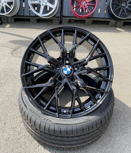Zoll mm06 felgen - 20, bmw