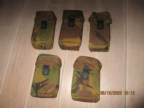 Mehrzwecktasche - 5x,
