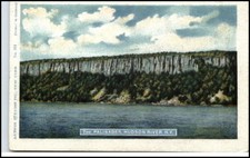 Vintage Postcard alte