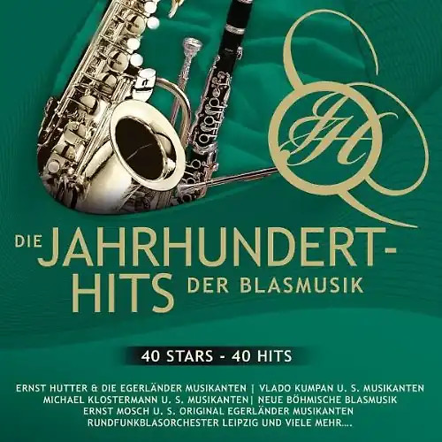 Various die jahrhunderthits - die,