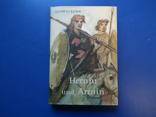 Herniu und armin ludwig - armin,