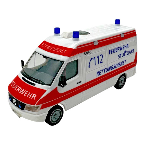 Herpa mercedes benz t1n - mercedes,
