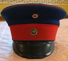 Schirmmütze Bayern Infanterie