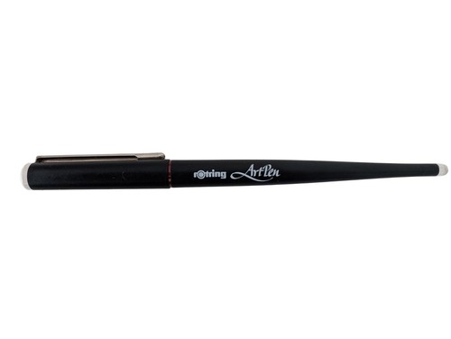Vintage rotring artpen - rotring,