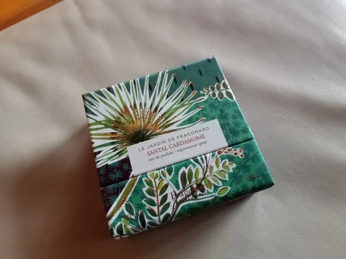 50ml fragonard eau parfum - eau,
