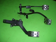 2002 Ford Focus SVT Clutch