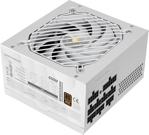 Mars gaming mpb650sim - gaming,