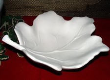 G-3787- Blattschale -