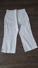 Zerres Capri Hose Damen 3/4