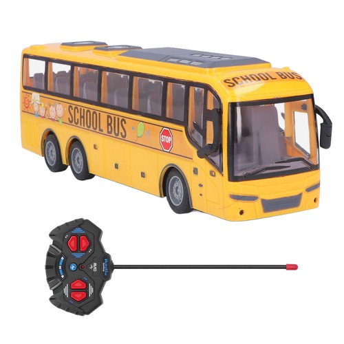 Ferngesteuerter bus für - ferngesteuerter,