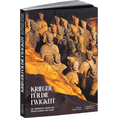 Krieger für die - ewigkeit.,