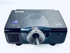 BenQ W6000 0,65" DLP (1920 x 1080p) Beamer HDMI 2500 Lumen  3D / 1522h (#5370)