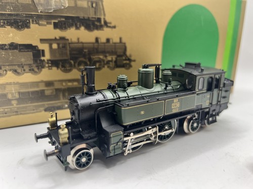 Trix express 2230 - h0,