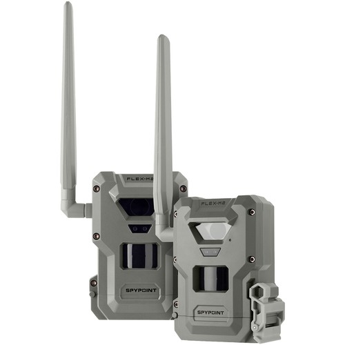 Spypoint wildkamera flex - spypoint, flex-m2