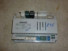 Brötje ISR-RVS 43.122/100 Modul  273000 Regler