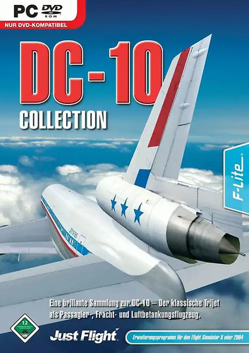 Fsx addon 10 - addon:, collection