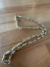 Herren Kette GOLD 585 14 KT 21,5 Gramm