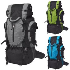 75L XXL Rucksack Wasserdicht