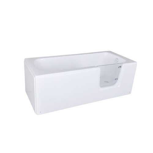 Seniorenbadewanne