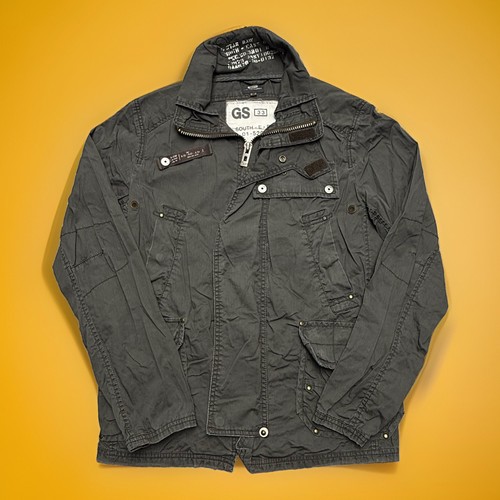 Star raw herren - jacke, m