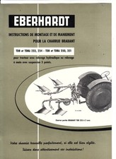 Firma Pflug Eberhardt Ulm