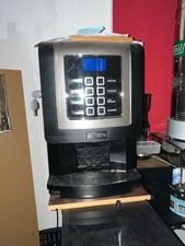 Kaffeevollautomat Necta Koro