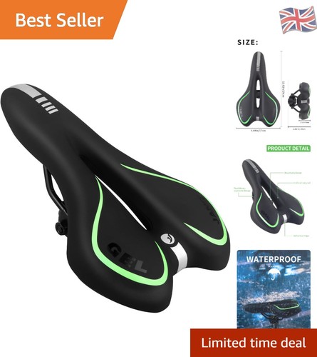 Soft cushion gel - cushion, fahrradsattel