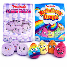 Swizzels Squashies Rainbow
