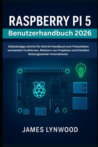 Raspberry handbuch 2026 - 5,