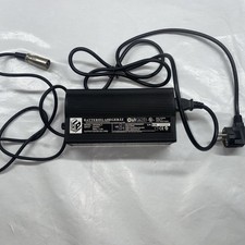 Bionx Ladegerät Li-Ion Charger 