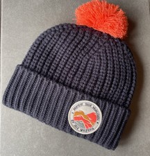 Jack Wolfskin Pompom Badge