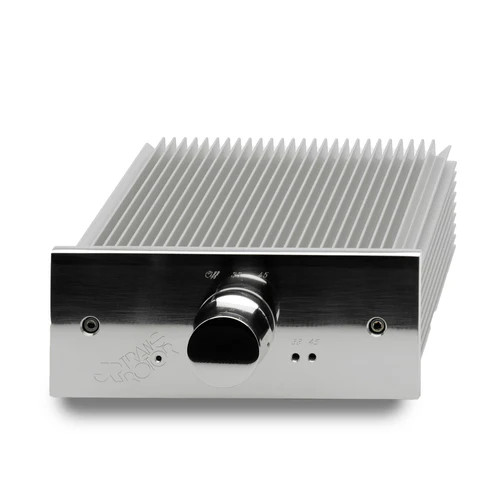 Transrotor konstant reference - transrotor,
