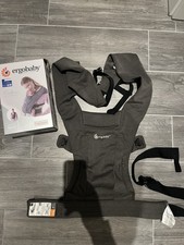Ergobaby Embrace Babytrage -