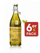 6x Olivenöl Extra Vergine Il