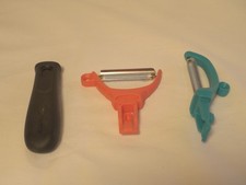 Tupperware Klick-System