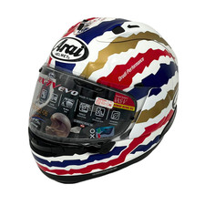 Arai evo - rx-7v, doohan