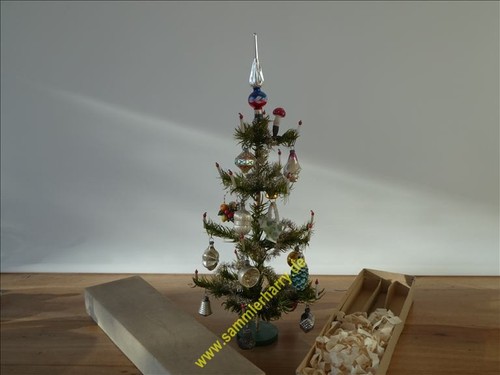 Alter gansfederbaum - alter,