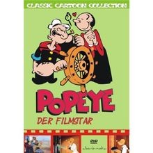 Popeye der seemann - popeye,