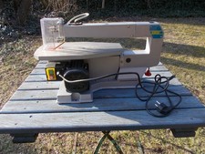 Kinzo -  Dekupiersäge - 8E204