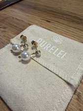 Ohrringe Create Memories Gold