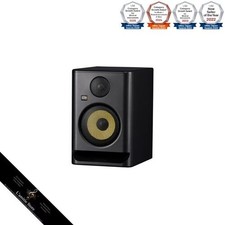 KRK ROKIT Serie RP5G5 Nahfeld